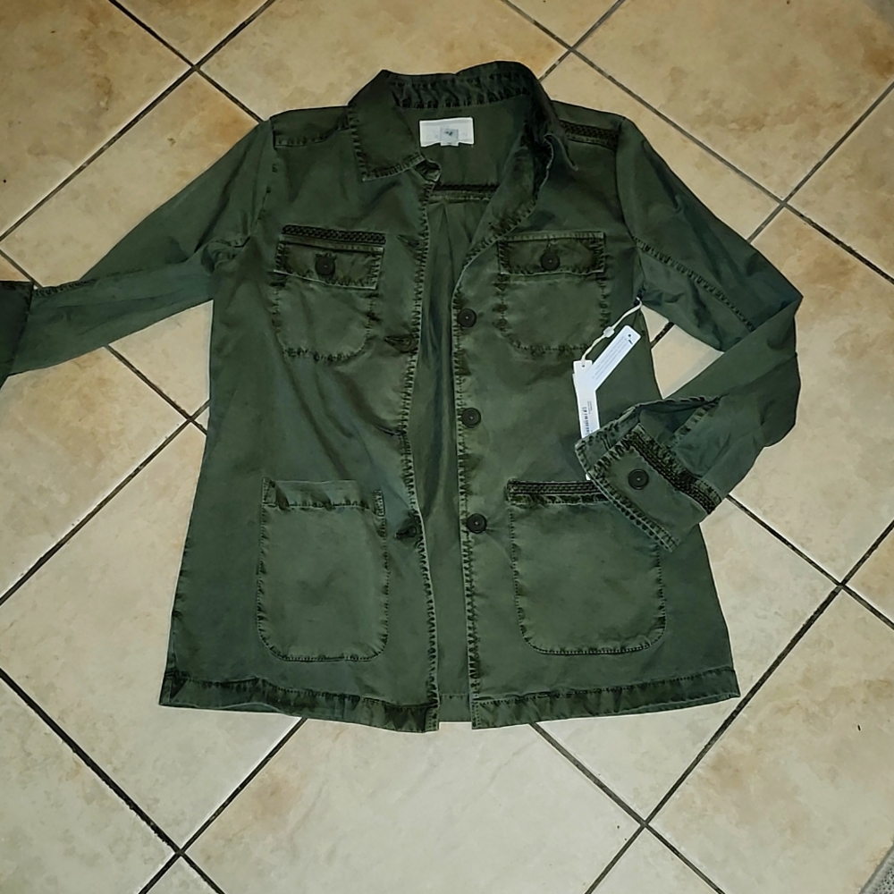 Almost Like Soft Demin